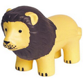 Lion Squeezies Stress Reliever